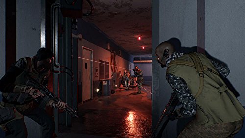 Firewall : Zero Hour PS VR [Importación francesa]
