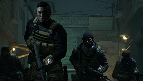 Firewall : Zero Hour PS VR [Importación francesa]