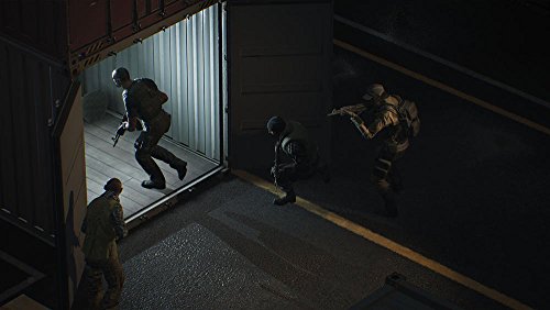 Firewall : Zero Hour PS VR [Importación francesa]