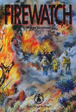 Firewatch (Cover-To-Cover Novels: Adventure)
