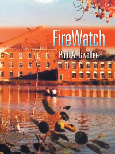 Firewatch (English Edition)