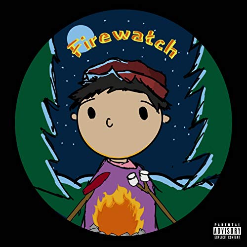 Firewatch [Explicit]