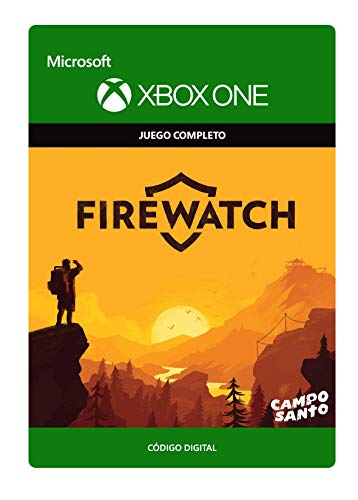 Firewatch | Xbox One - Código de descarga