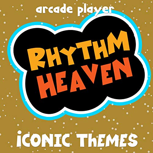 First Contact (From "Rhythm Heaven Megamix")