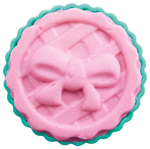 Fisher-Price GCJ29 Butterbean's Café Magical Bake & Display Oven