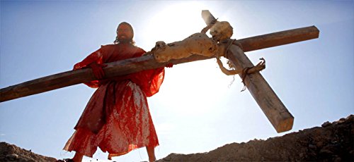 Fist of Jesus [Alemania] [DVD]