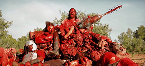 Fist of Jesus - Limited Edition [Blu-ray]