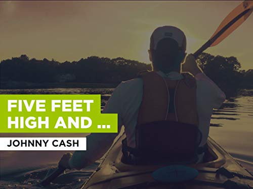 Five Feet High and Rising al estilo de Johnny Cash