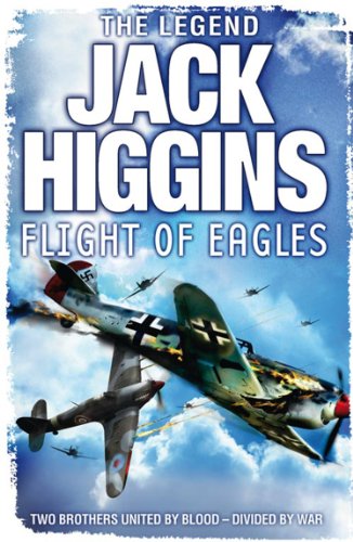 Flight of Eagles (English Edition)