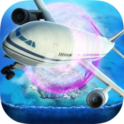 Flight Pilot Simulator 2020 - Advanced