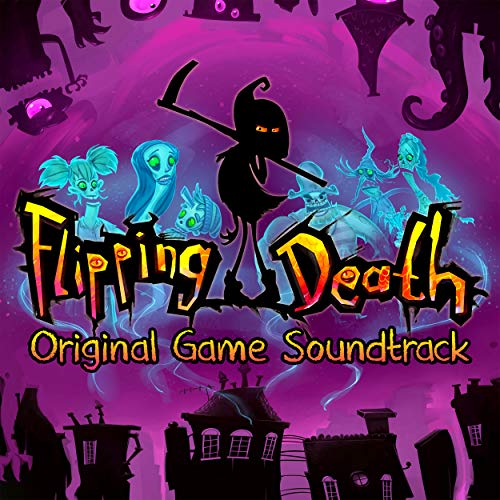 Flipping Death (Original Game Soundtrack)