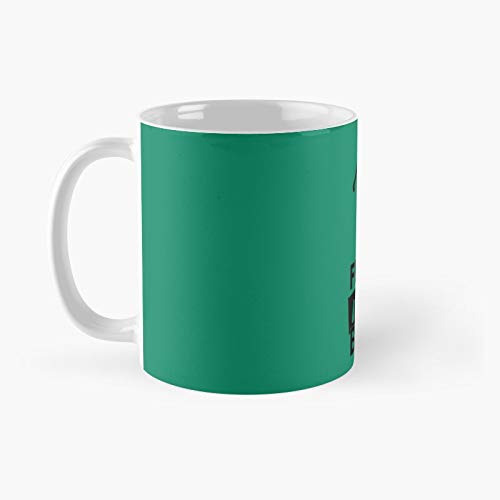 Floss Like A Boss - Taza clásica con hilo dental para niños, el mejor regalo, tazas de café divertidas, 11 onzas