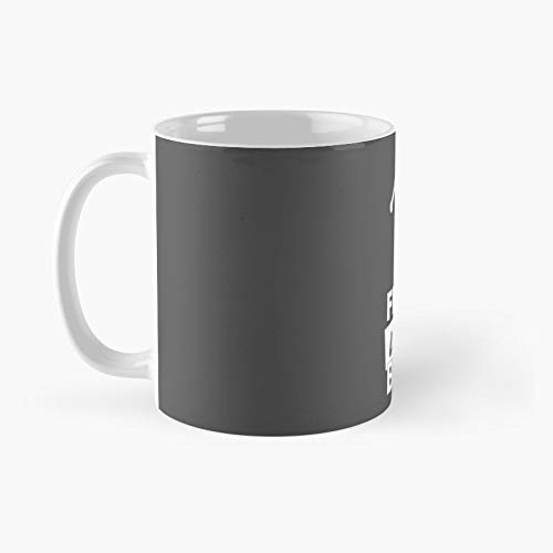 Floss Like A Boss - Taza clásica con texto en inglés "Flossing Dance Move "Best Gift Funny Coffee Tazas de café de 11 onzas