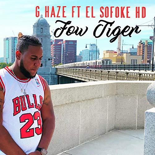 Flow Tiger (feat. El Sofoke Hd) [Explicit]
