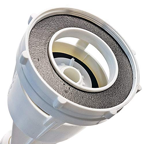 Fominaya TYFON 4 - Mecanismo universal de descarga con pulsador