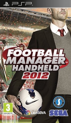 Football Manager 2012