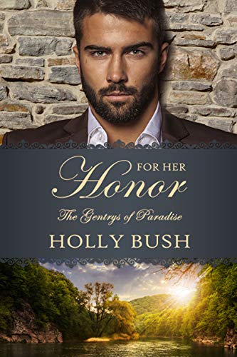 For Her Honor (The Gentrys of Paradise Book 4) (English Edition)