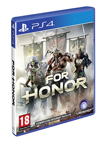 For Honor [Importación francesa]