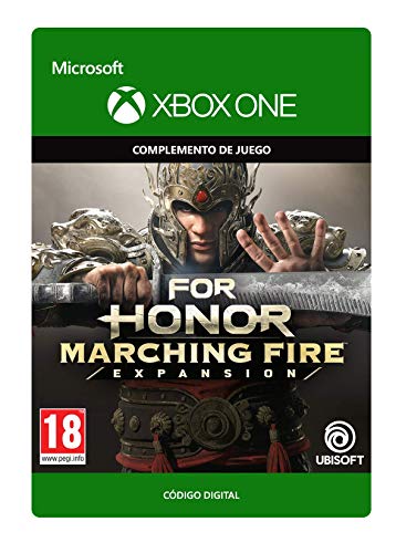 For Honor: Marching Fire Expansion