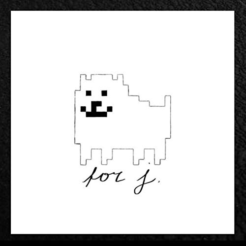 For J (feat. tim del castillo)