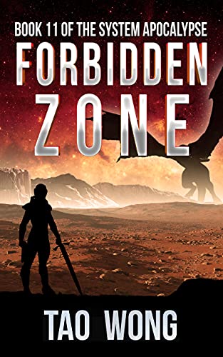 Forbidden Zone (The System Apocalypse Book 11) (English Edition)