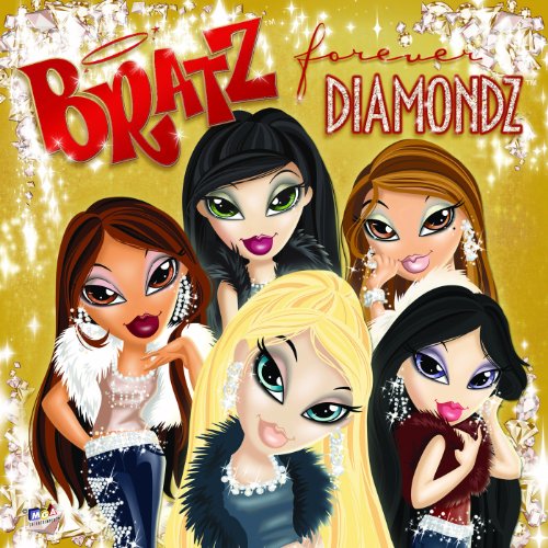 Forever Diamondz (Album Version)