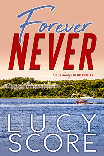 Forever Never (English Edition)