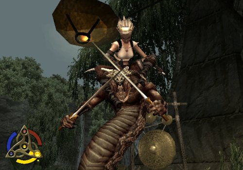 Forgotten Realms : Demon Stone