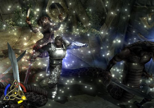 Forgotten Realms : Demon Stone