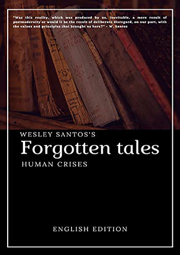 Forgotten Tales (English Edition)