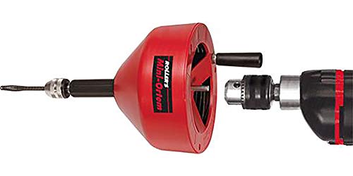 Format 7671920020 - Limpiador tubos manual mini-metro roller