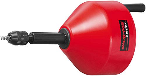 Format 7671920020 - Limpiador tubos manual mini-metro roller