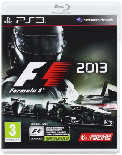 Formula 1 2013 [Bundle]