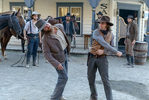 Forsaken [Alemania] [Blu-ray]