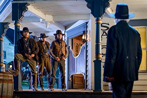 Forsaken [Alemania] [Blu-ray]