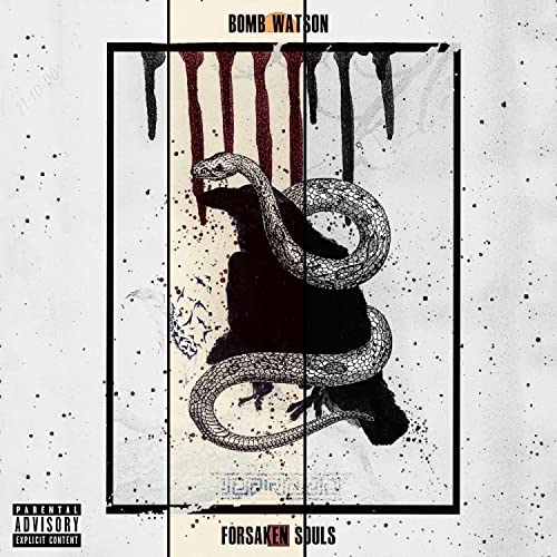 Forsaken Souls [Explicit]