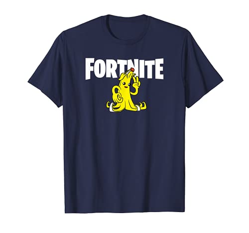 Fortnite Banana Shuffle Camiseta