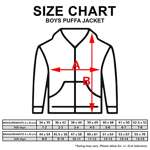 Fortnite Camo Dancing Emotes - Chaqueta de puffa para niños | Producto oficial | Equipo de jugador, abrigo escolar, idea de regalo para niños, gris, 10-11 Años