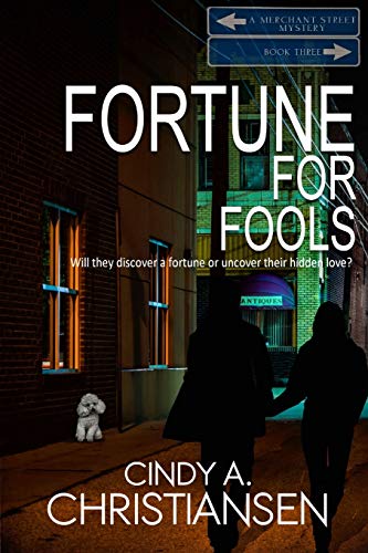 Fortune for Fools: 3 (Merchant Street Mystery)