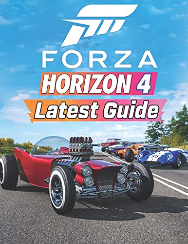 Forza Horizon 4 : LATEST GUIDE: Everything You Need To Know About Stardew Valley Game; A Detailed Guide