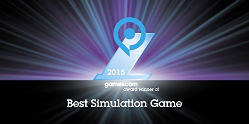 Forza Motorsport 6 [Importación Alemana]