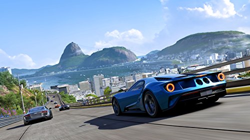 Forza Motorsport 6 [Importación Alemana]