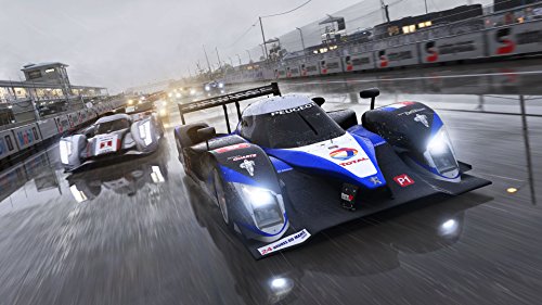 Forza Motorsport 6 [Importación Alemana]