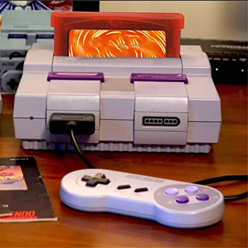 fosilily Tarjetas De Juego, Tarjetas De Juego Portátiles Versión En Inglés Discos De Juegos Divertidos para Niños, Tarjeta De Juego De Pokémon N D S L/GBC/G B A/GB