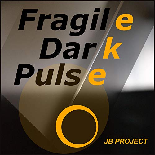Fragile Dark Pulse