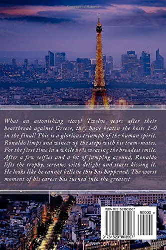 France 2016: A midsummer dream at Saint-Denis