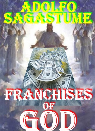 Franchises of God (English Edition)