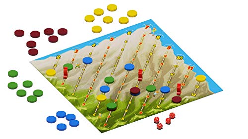Franjos- Juego en Caja (161090-2)