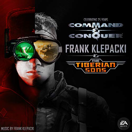 Frank Klepacki & The Tiberian Sons: Celebrating 25 Years of Command & Conquer (Remastered)