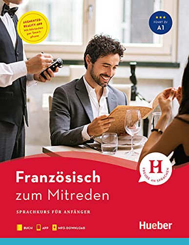 Französisch zum Mitreden / Buch mit Audios online: Sprachkurs für Anfänger